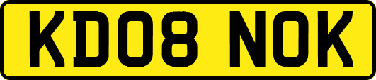 KD08NOK