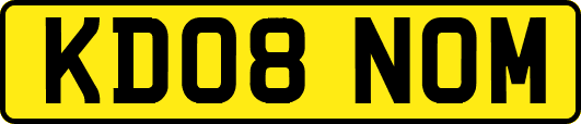 KD08NOM