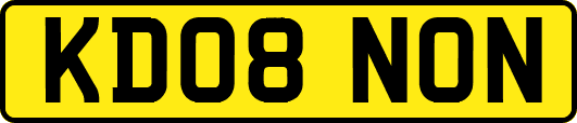 KD08NON