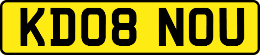 KD08NOU