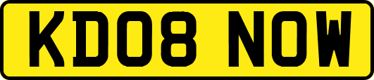 KD08NOW