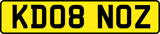 KD08NOZ