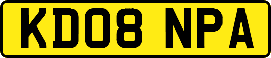 KD08NPA
