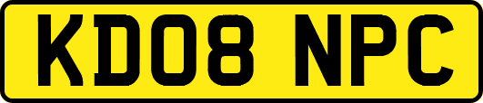KD08NPC