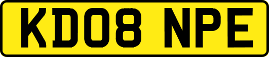 KD08NPE