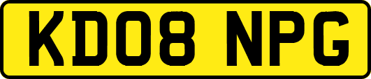 KD08NPG