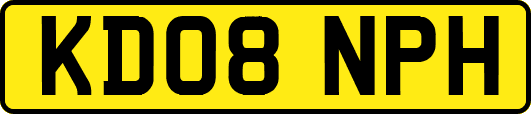 KD08NPH