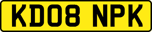KD08NPK