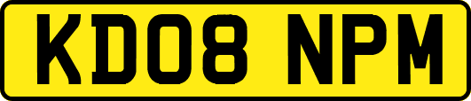 KD08NPM
