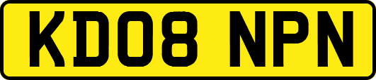 KD08NPN