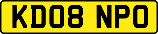 KD08NPO