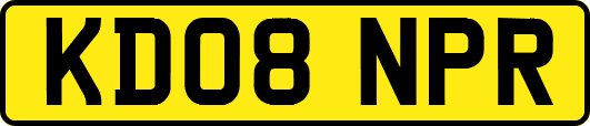 KD08NPR