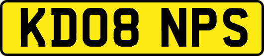 KD08NPS