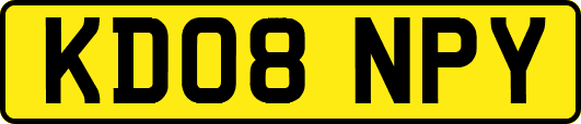 KD08NPY