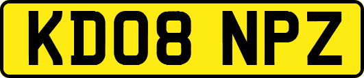 KD08NPZ