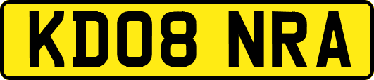 KD08NRA
