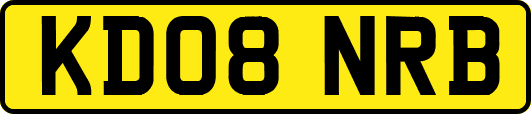 KD08NRB