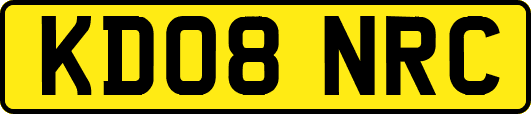 KD08NRC