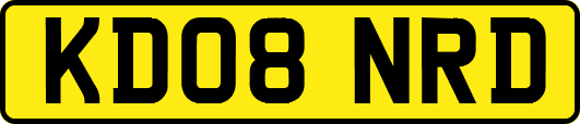KD08NRD