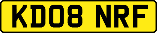 KD08NRF