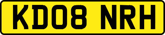 KD08NRH