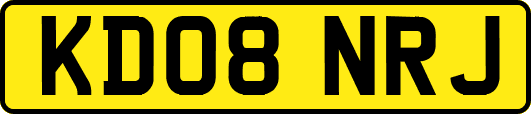 KD08NRJ