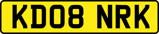 KD08NRK