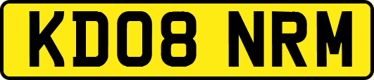 KD08NRM