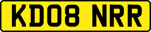 KD08NRR