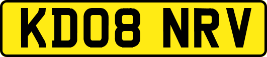 KD08NRV
