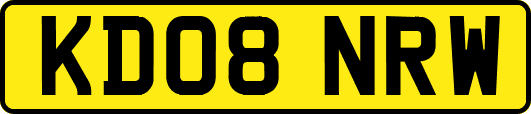 KD08NRW