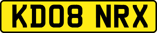 KD08NRX