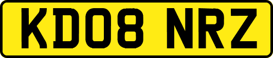 KD08NRZ