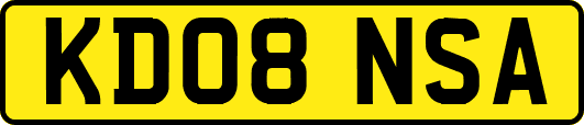 KD08NSA