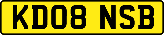 KD08NSB