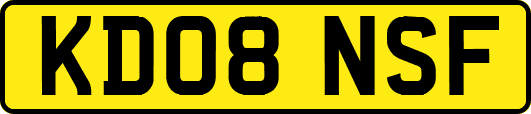 KD08NSF