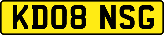 KD08NSG