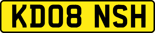 KD08NSH