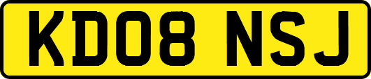 KD08NSJ