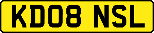 KD08NSL