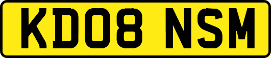 KD08NSM