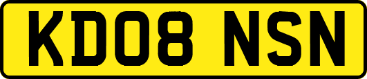 KD08NSN