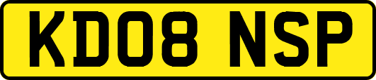 KD08NSP