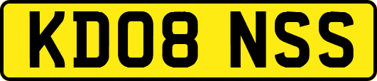 KD08NSS