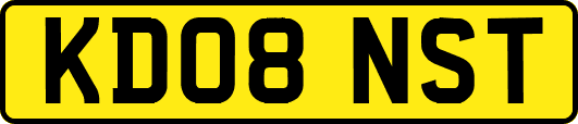 KD08NST