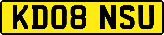 KD08NSU