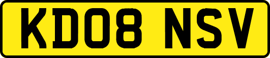 KD08NSV