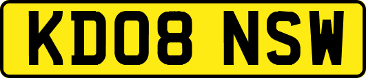 KD08NSW