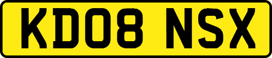 KD08NSX