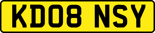KD08NSY